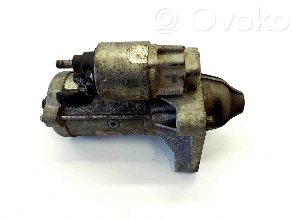 Ford Mondeo MK V Starteris 