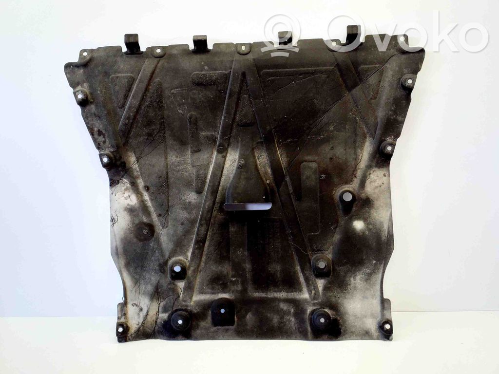 Renault Clio V Engine splash shield/under tray 