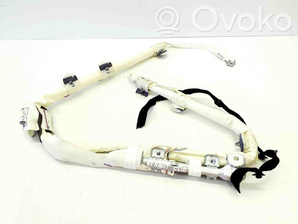Renault Clio V Airbag de toit 
