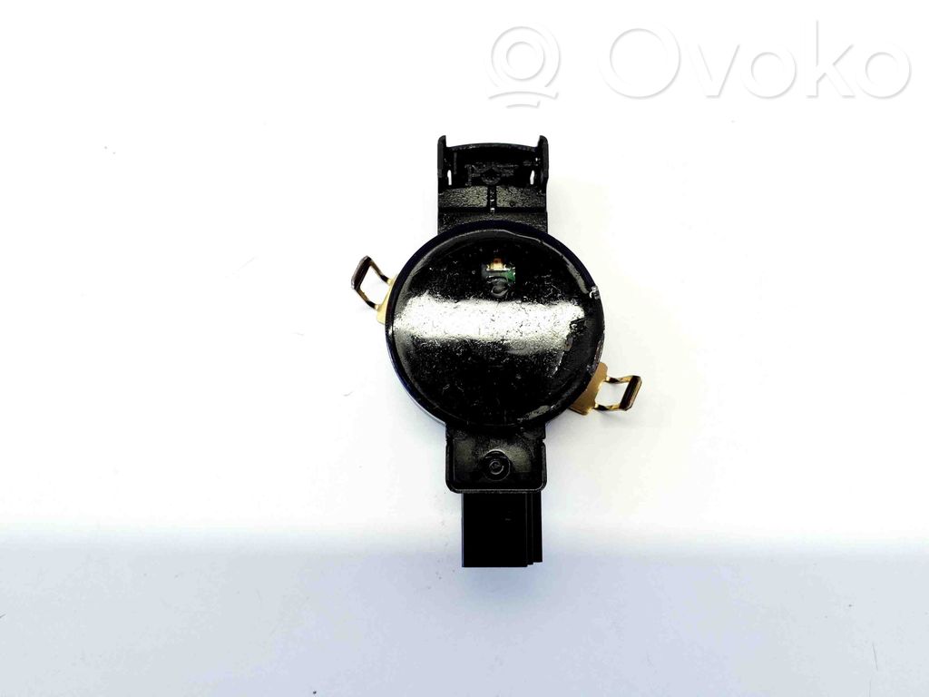 Opel Astra K Regensensor 