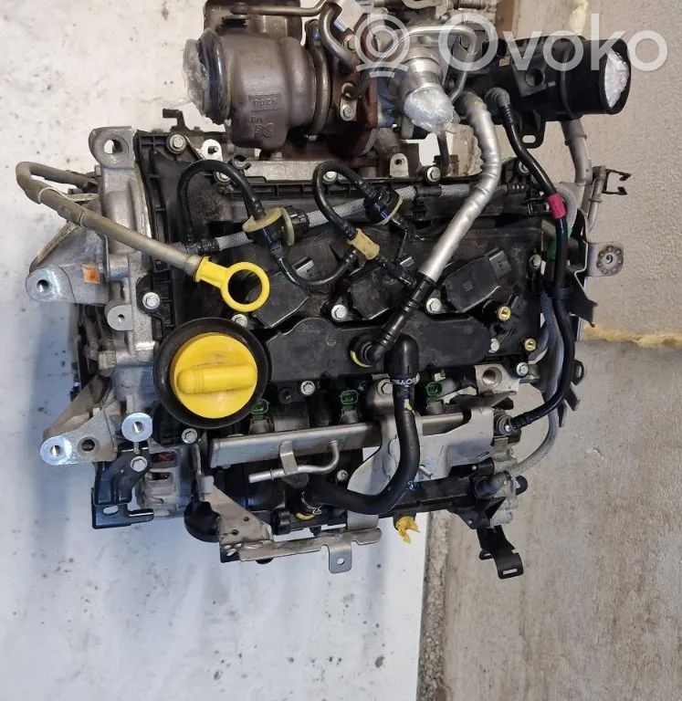 Motor   H4DB