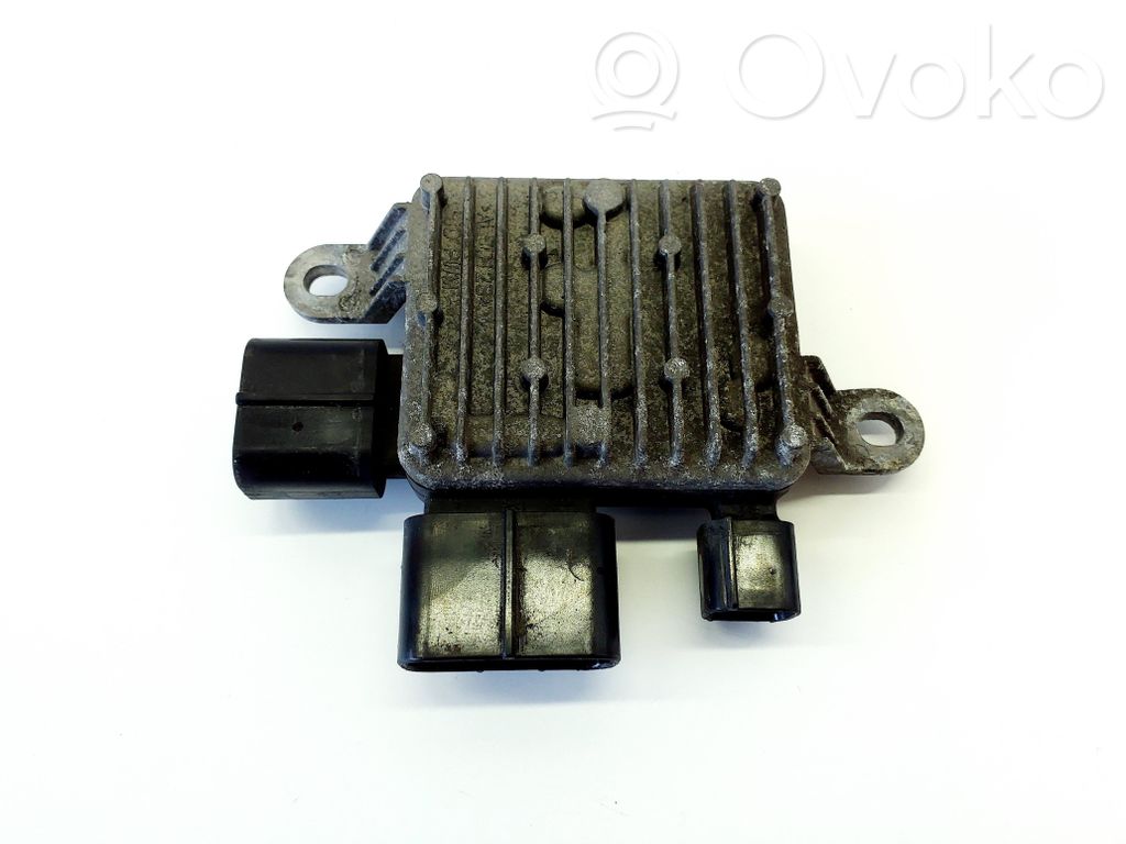 Hyundai i20 (GB IB) Relais de ventilateur de liquide de refroidissement 