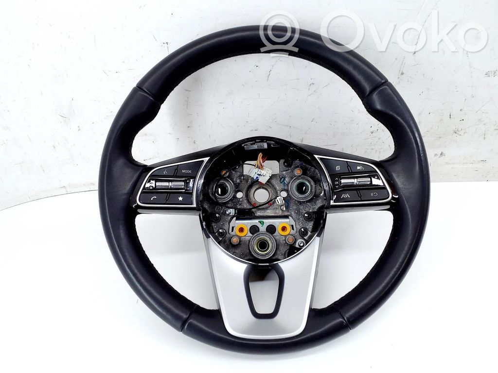 KIA Ceed Steering wheel 