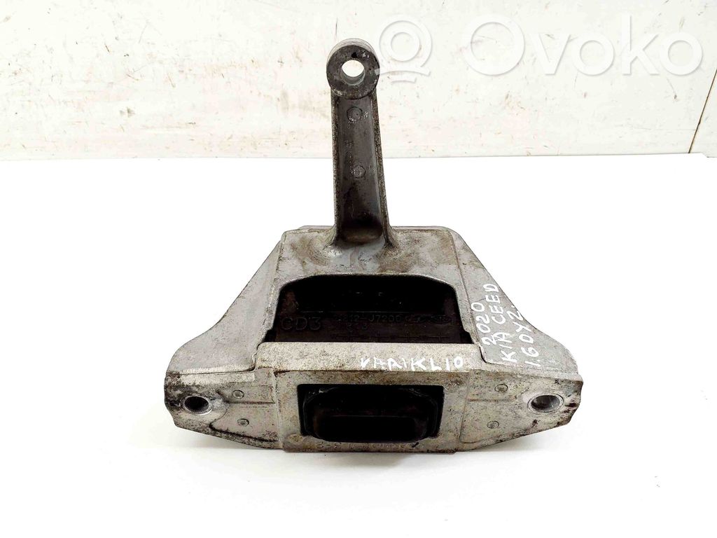 KIA Ceed Engine mount bracket 