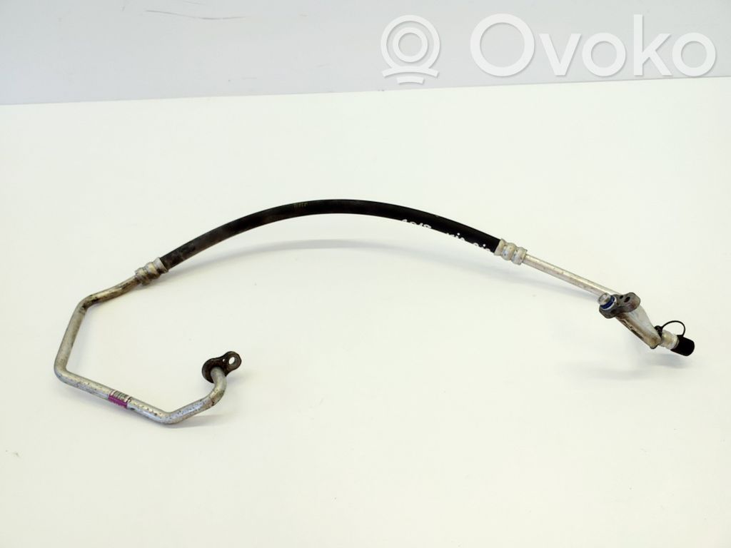 KIA Rio Tubo flessibile aria condizionata (A/C) 