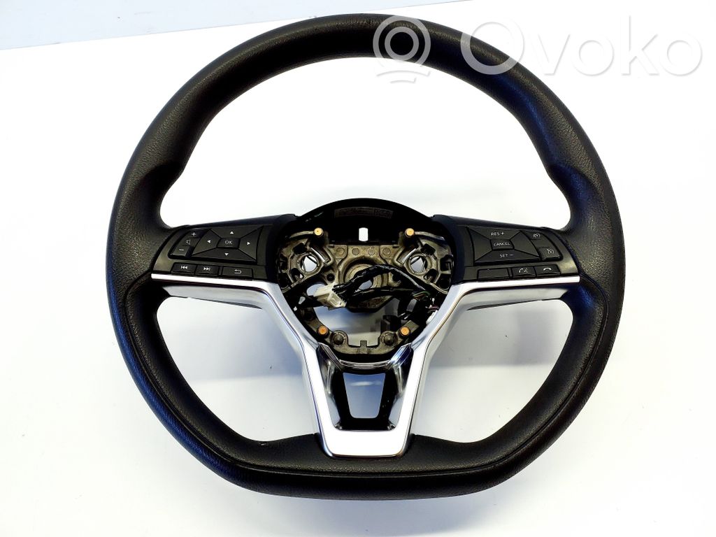 Nissan Micra K14 Ohjauspyörä 