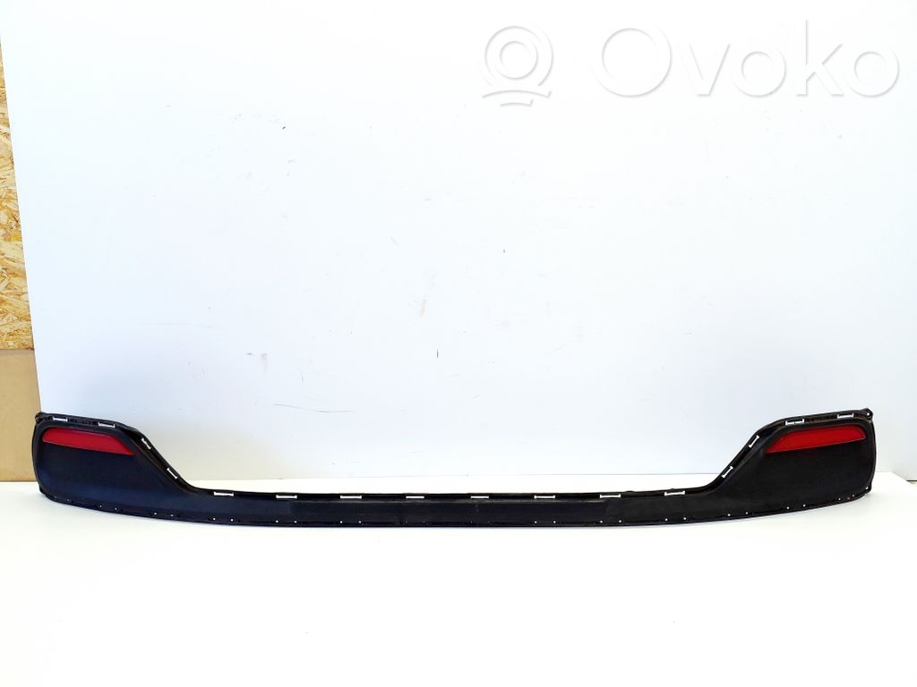 KIA Ceed Takapuskurin alaosan lista 