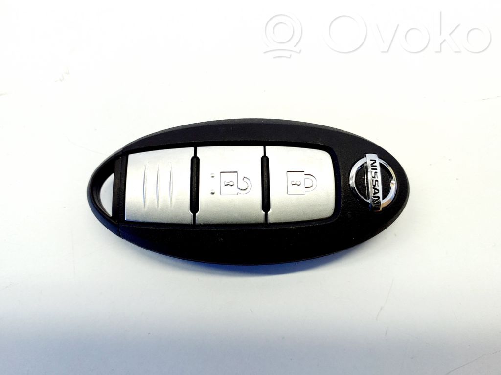 Klucz / Karta zapłonu   5RF0A,S180144500