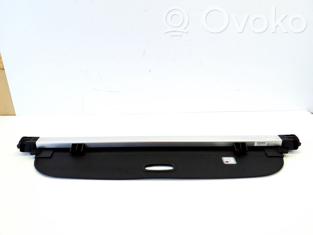 KIA Optima Bandeja del maletero 