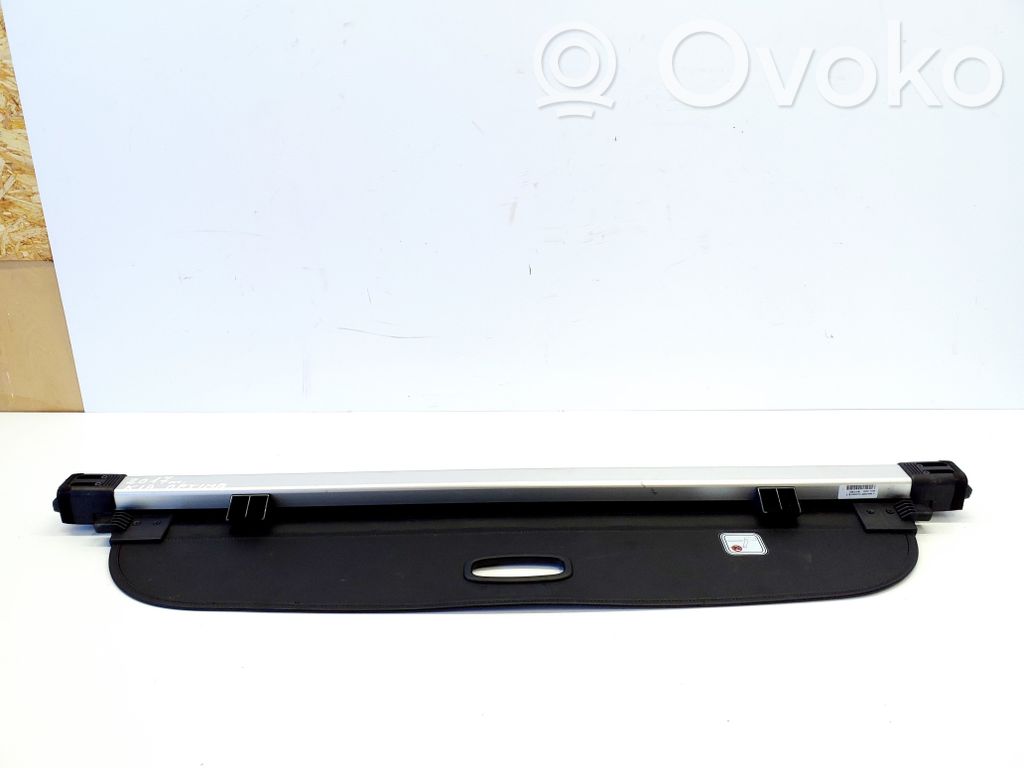 KIA Optima Bandeja del maletero 