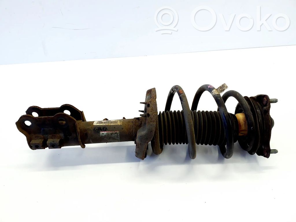 KIA Optima Front shock absorber/damper 