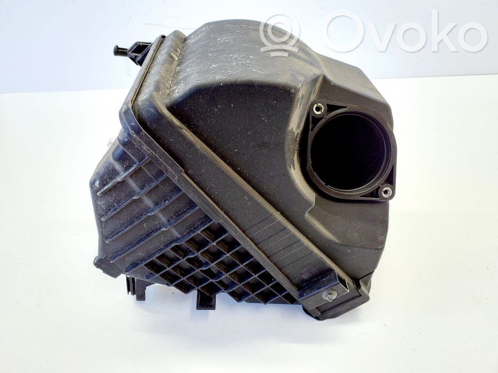 KIA Optima Air filter box 