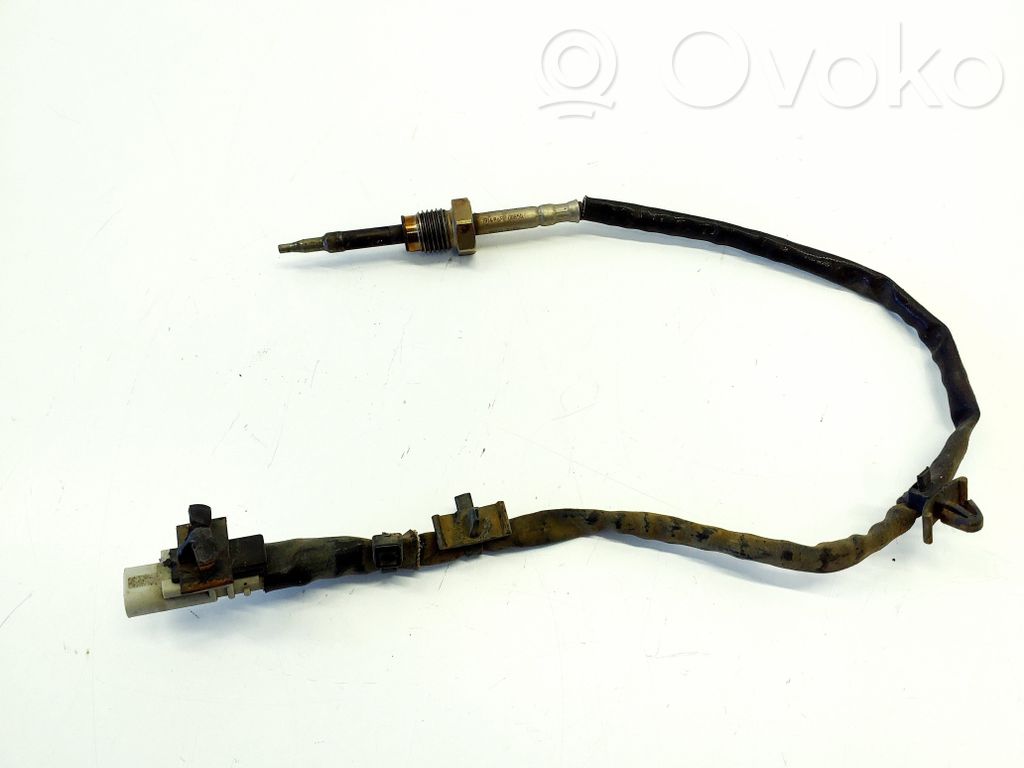 KIA Ceed Abgastemperatursensor 