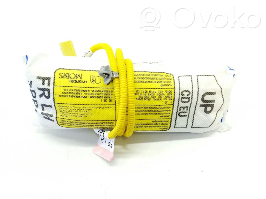 KIA Ceed Sitz-Airbag 