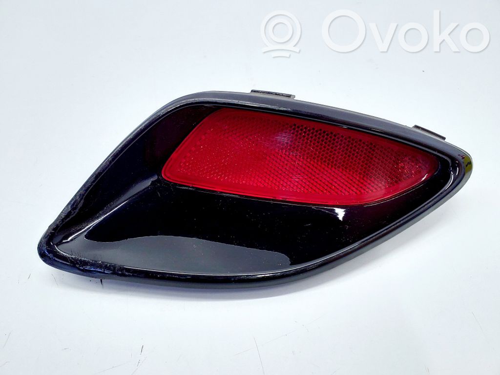 KIA Ceed Reflektor Rückstrahler 