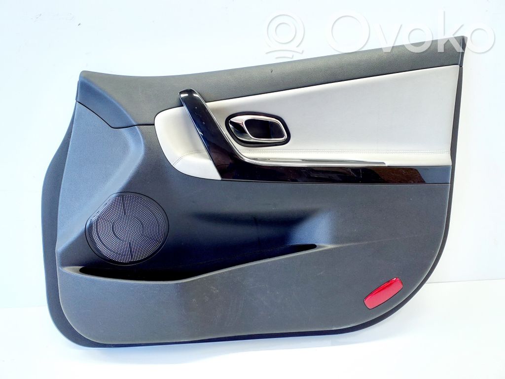 KIA Ceed Front door card panel trim 