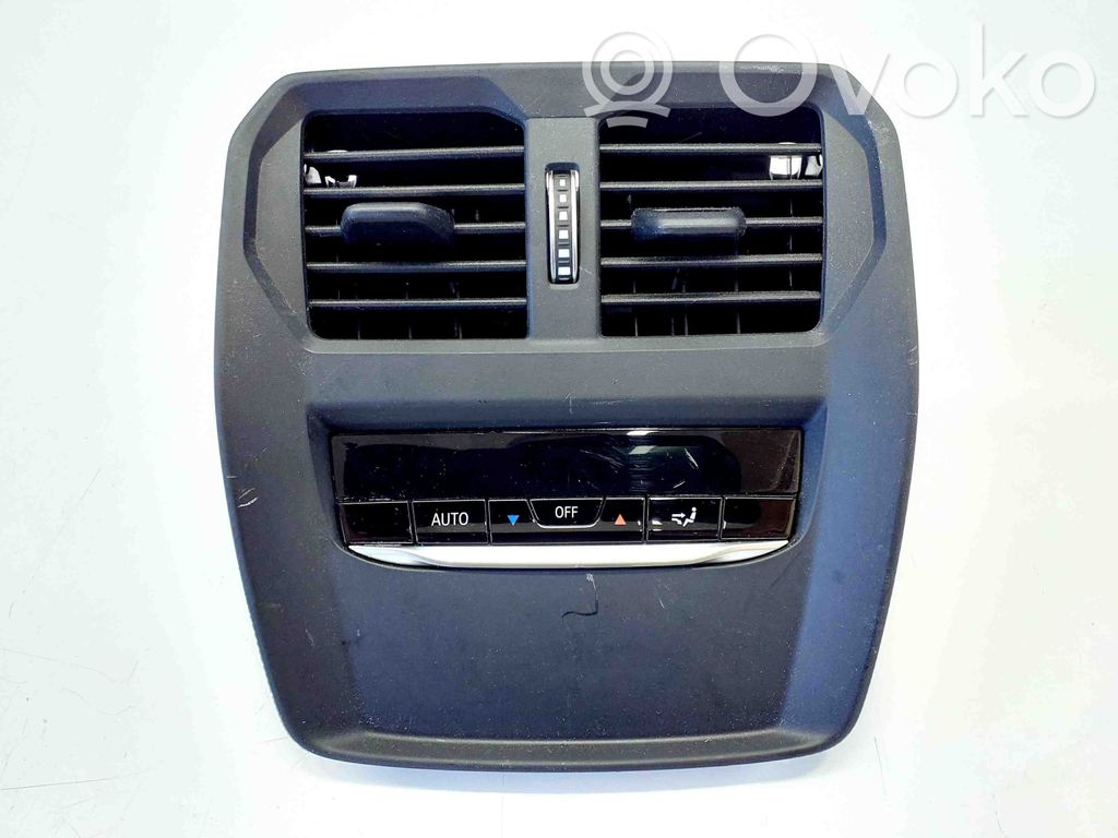 Interior fan control switch   5A3BBF4,6836650