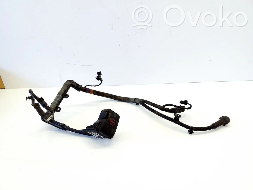 KIA Optima Plusa vads (akumulatora) 