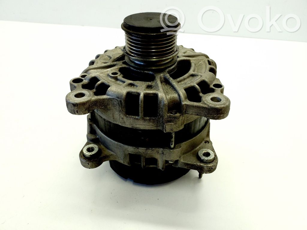Volkswagen Sharan Alternator 