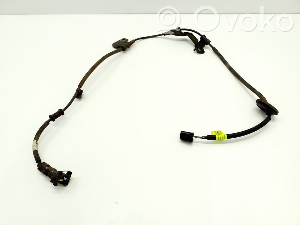 Hyundai i30 ABS Sensor hinten 