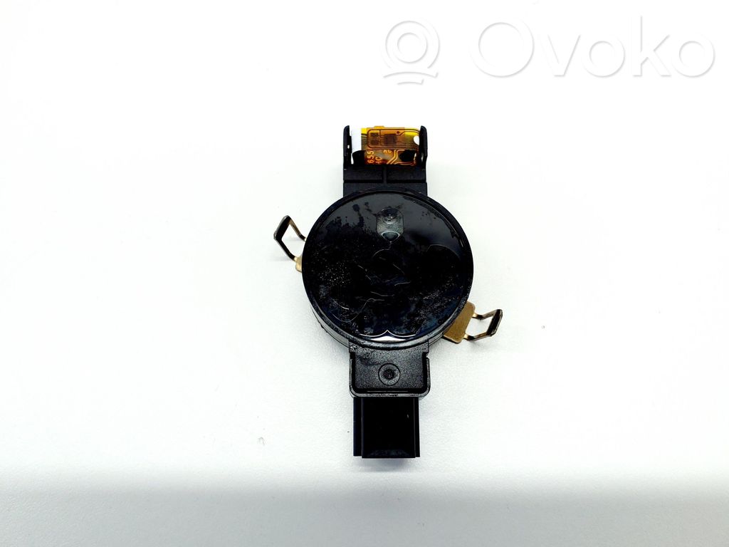 BMW i4 Rain sensor 