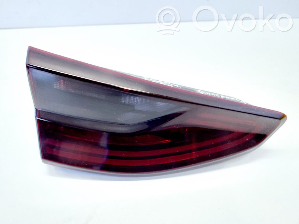 KIA Ceed Takaluukun takavalot 