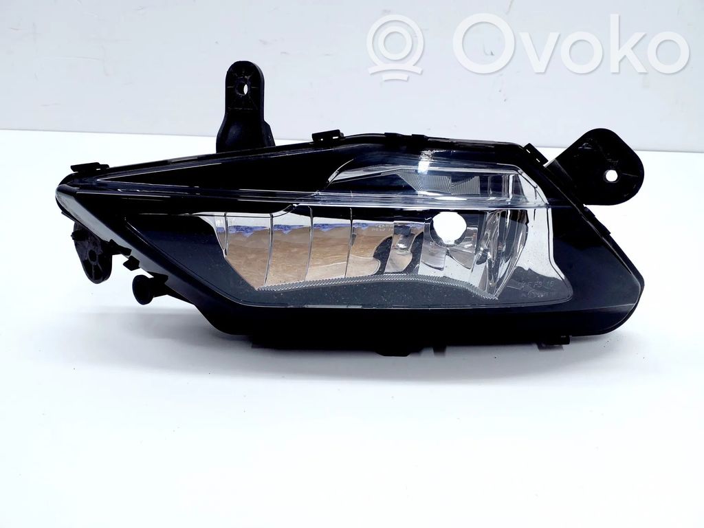 Opel Astra K Etusumuvalo 
