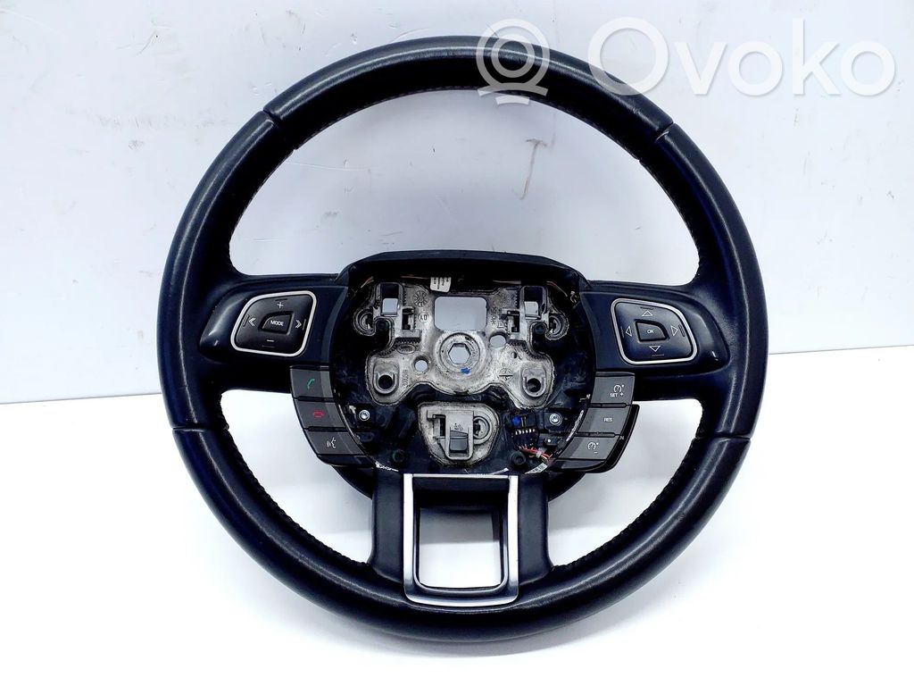 Land Rover Range Rover Evoque L538 Kierownica 
