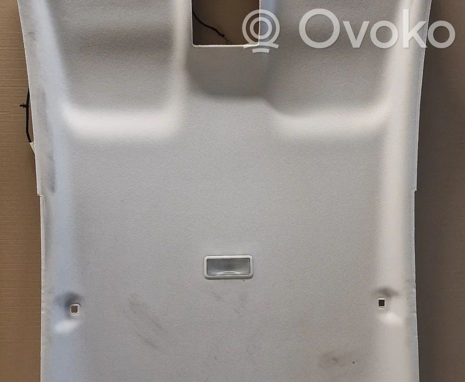 Ford Fiesta Techo 