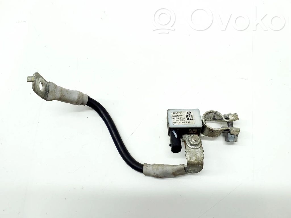Maakaapeli, akku   37180J7200
