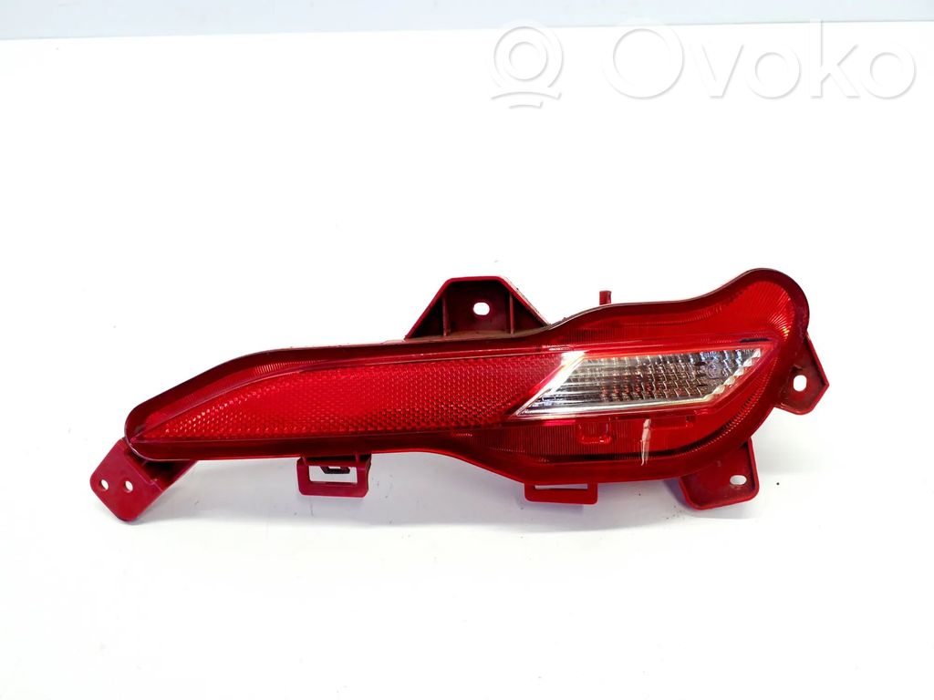 KIA Ceed Rear fog light 