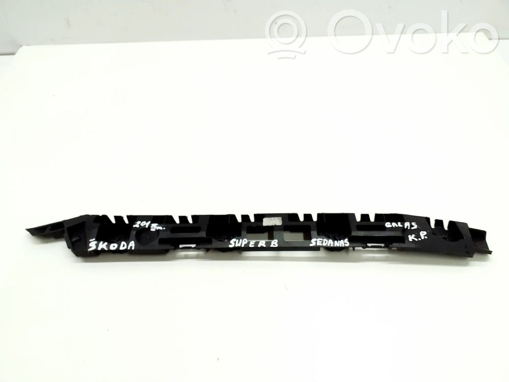 Skoda Superb B8 (3V) Suport montare bară spate 