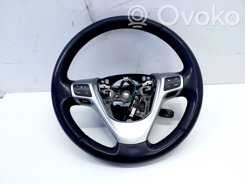 Toyota Verso Ohjauspyörä 