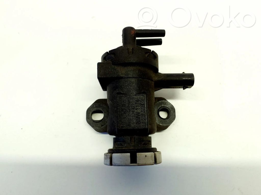Toyota Verso Electroválvula del turbo 