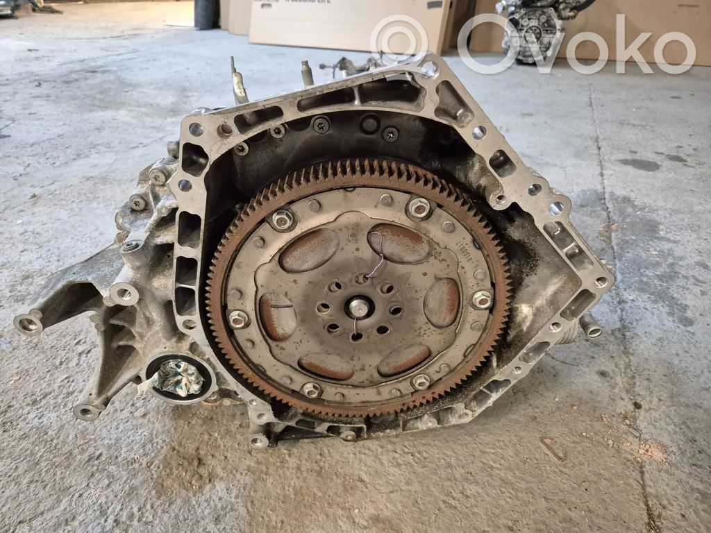 Mazda CX-5 Automatic gearbox 