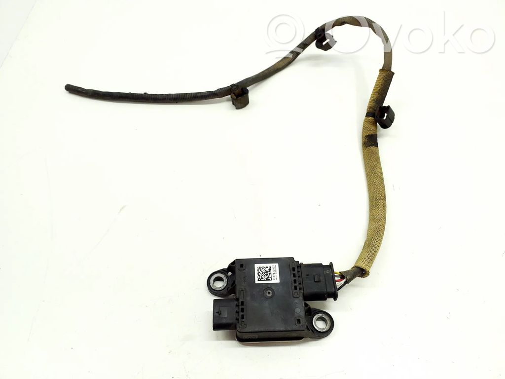 Hyundai Tucson TL Lambda probe sensor 