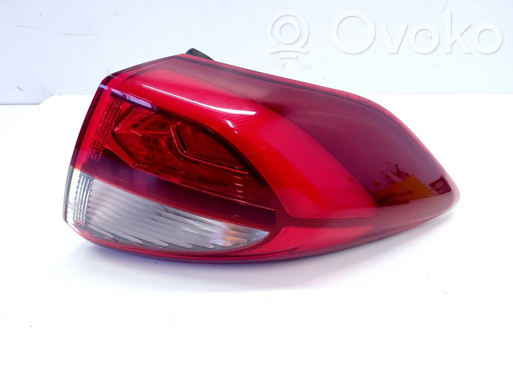 Hyundai Tucson TL Lampă spate în caroserie 