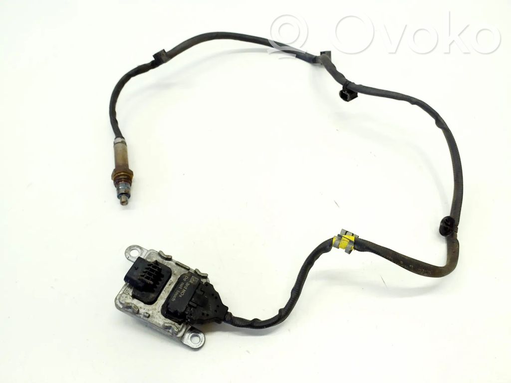 KIA Xceed Lambda probe sensor 