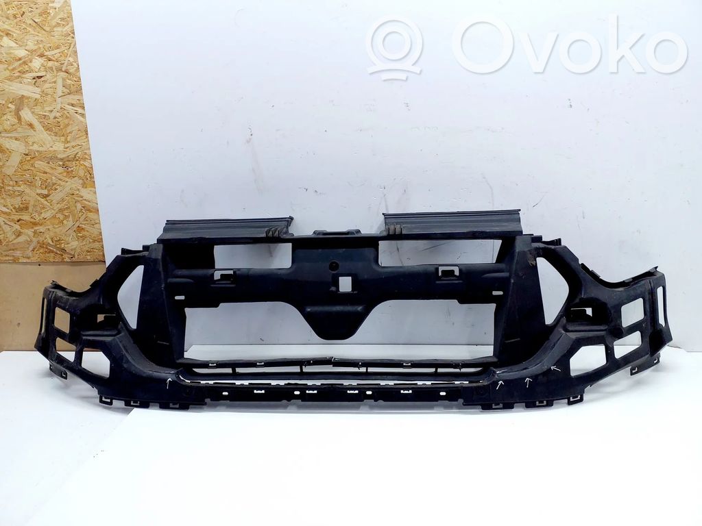 Ford Transit Custom Front bumper lip 