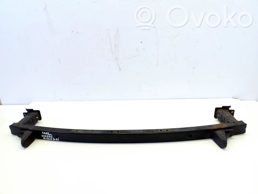 Nissan Qashqai Front bumper cross member 