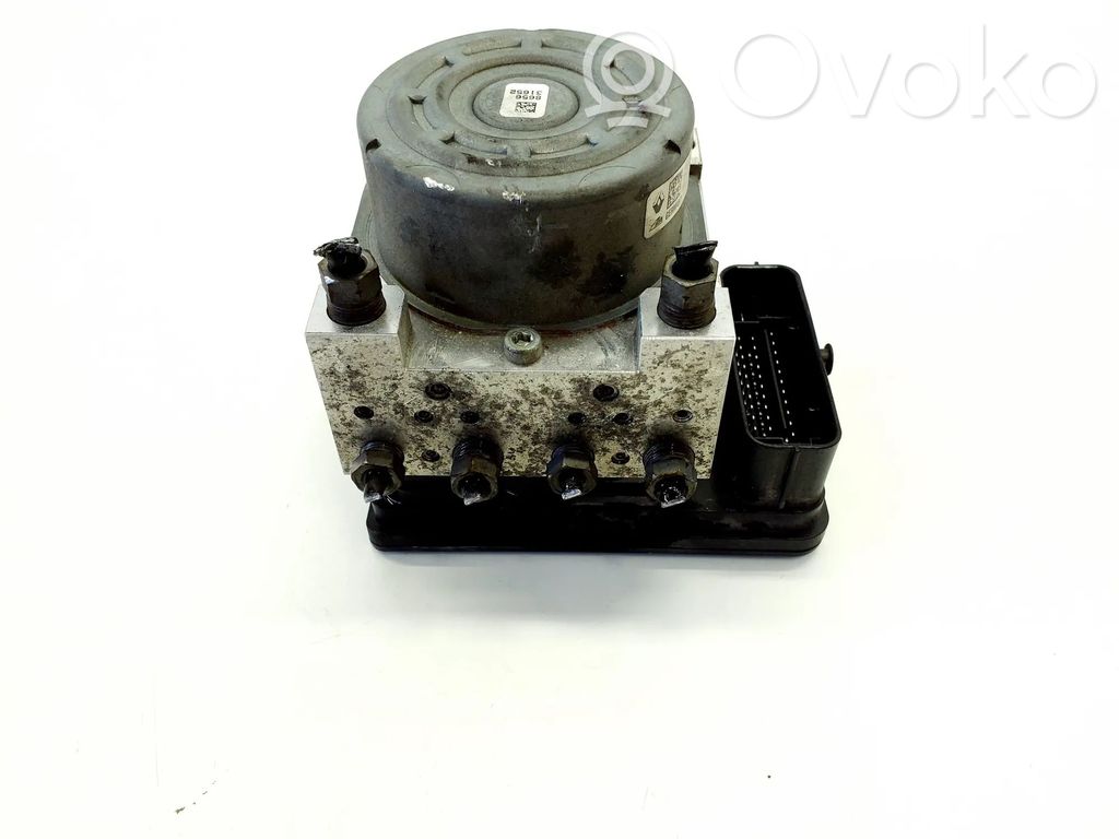 Dacia Lodgy ABS bloks 