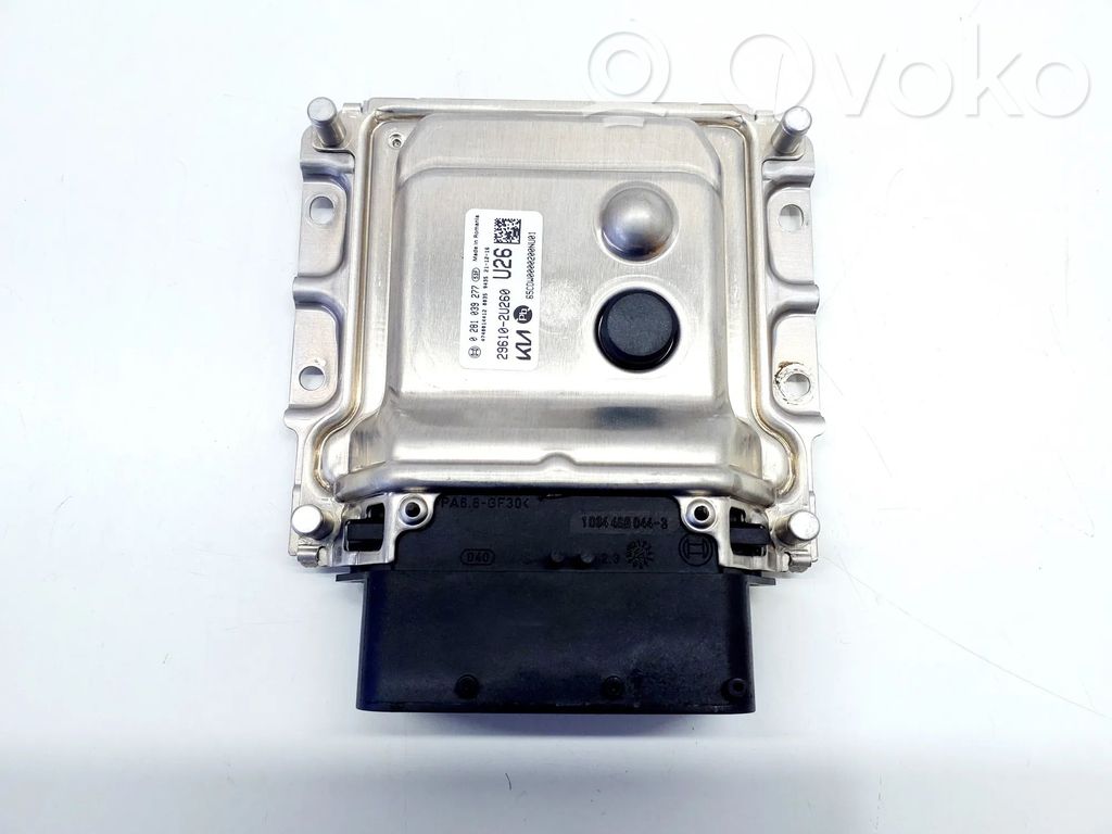 KIA Ceed Other devices 