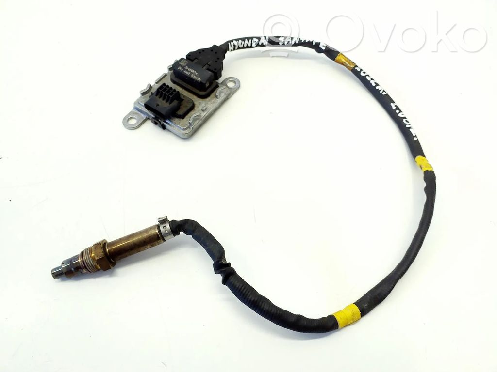 Hyundai Santa Fe Lambda probe sensor 