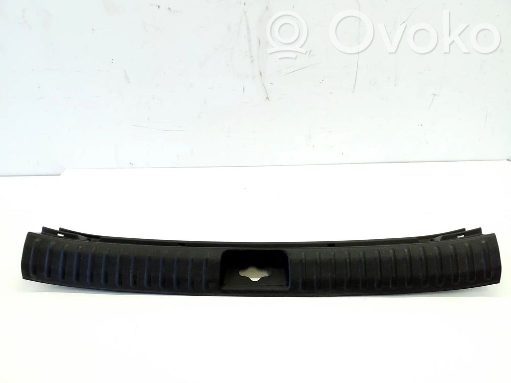 KIA Ceed Protector del borde del maletero/compartimento de carga 