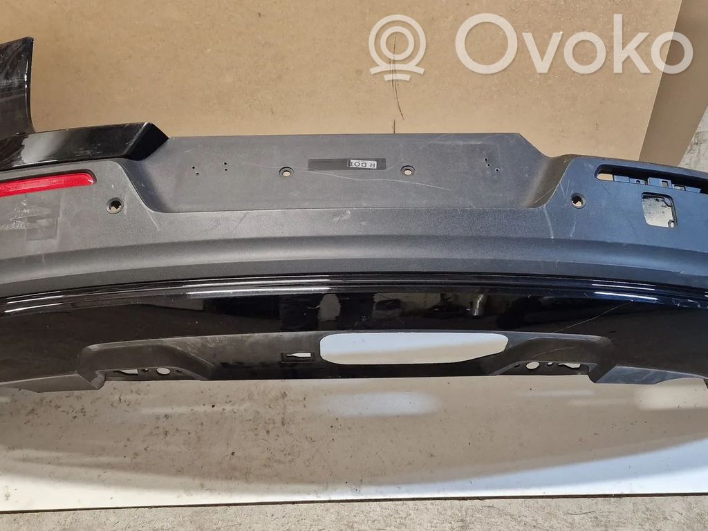 Volvo XC40 Parachoques 