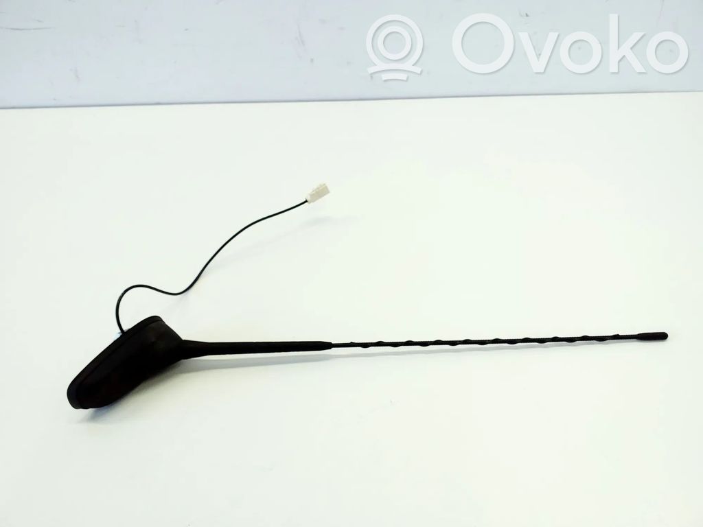 Citroen C4 II GPS Antenne 