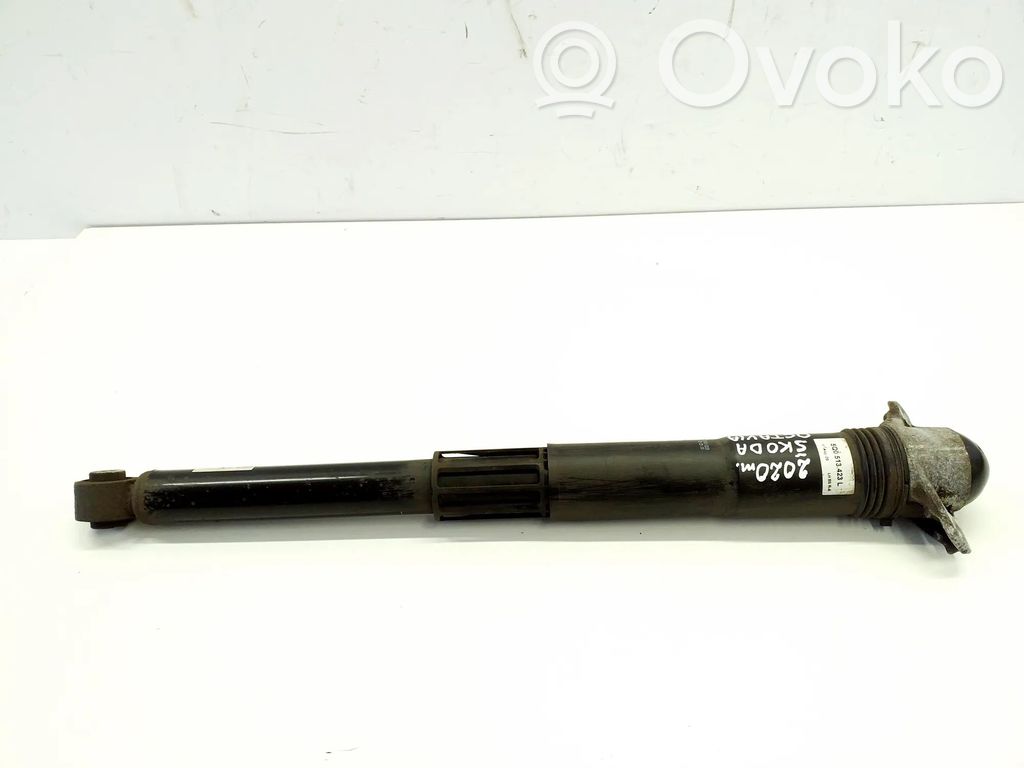 Skoda Octavia Mk4 Amortizor spate 
