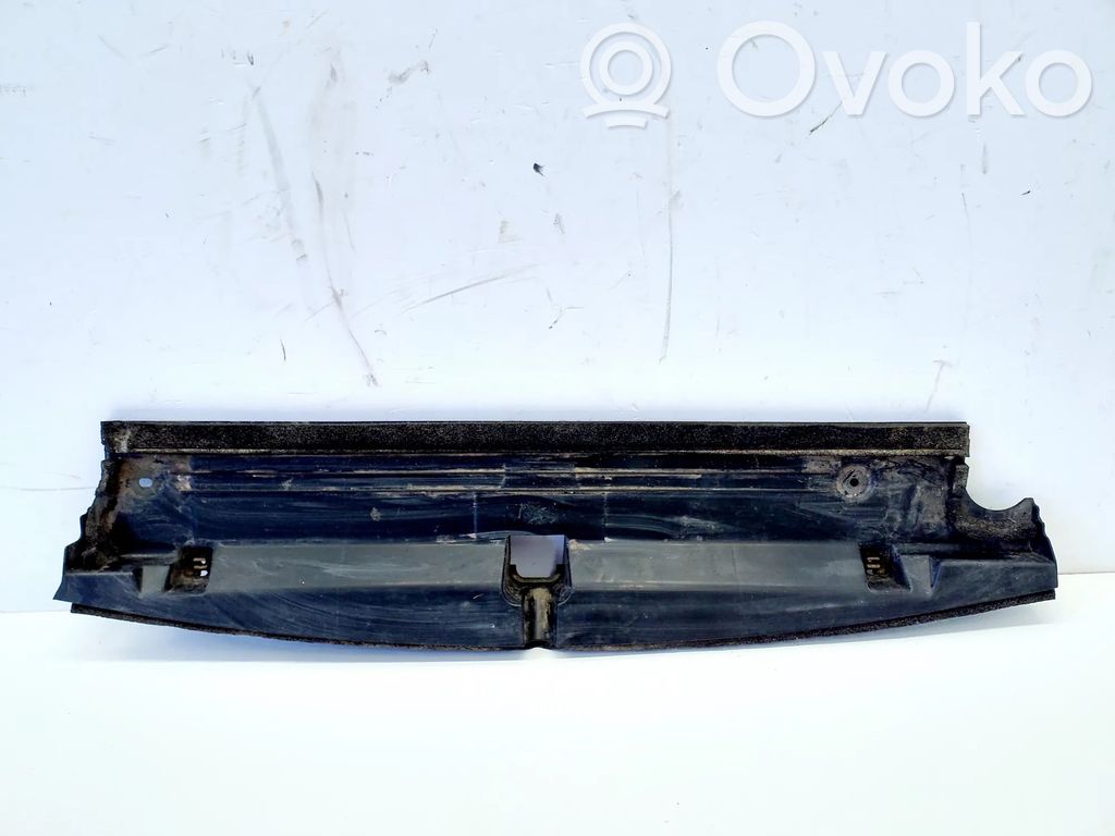 Toyota Corolla E210 E21 Conducto/guía del intercooler 