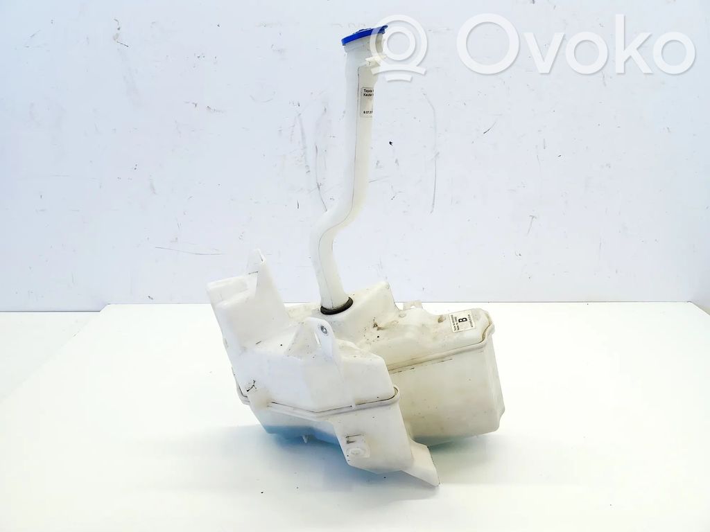 Toyota Corolla E210 E21 Windshield washer fluid reservoir/tank 