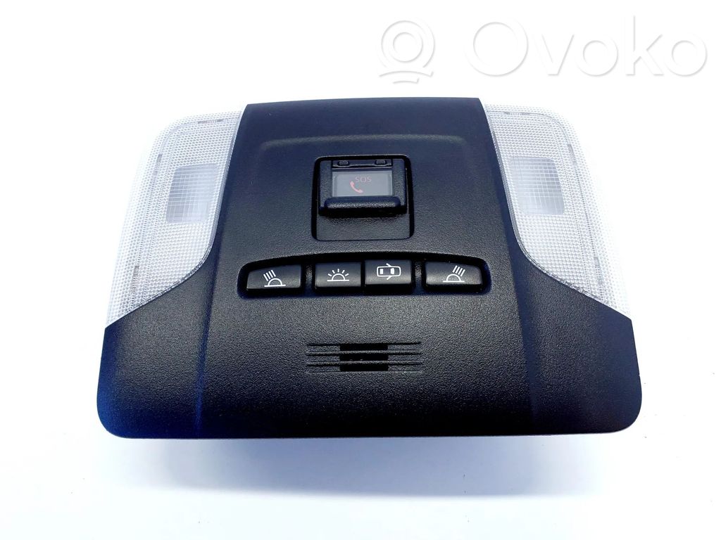 Toyota Corolla E210 E21 Front seat light 